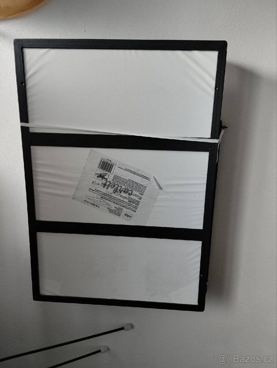 Přebalovací pult - 2