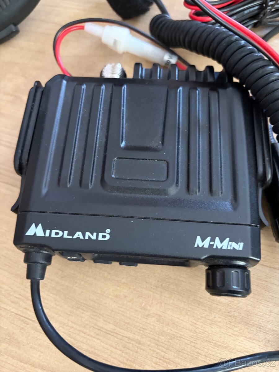 Cb Midland M-Mini - 2