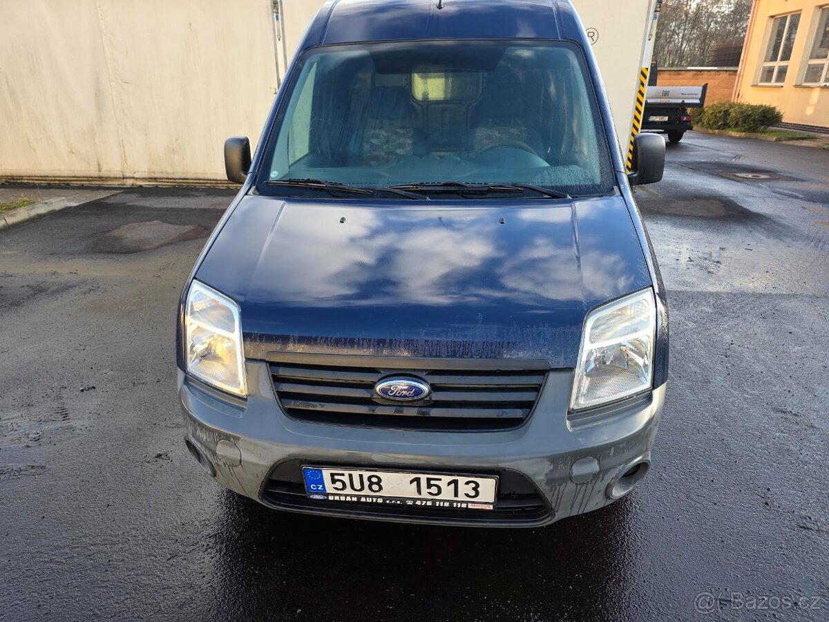 Prodám Ford Transit Connect - 2