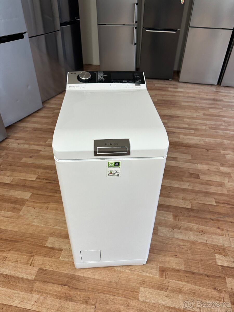 Pračka Aeg (132) - 2