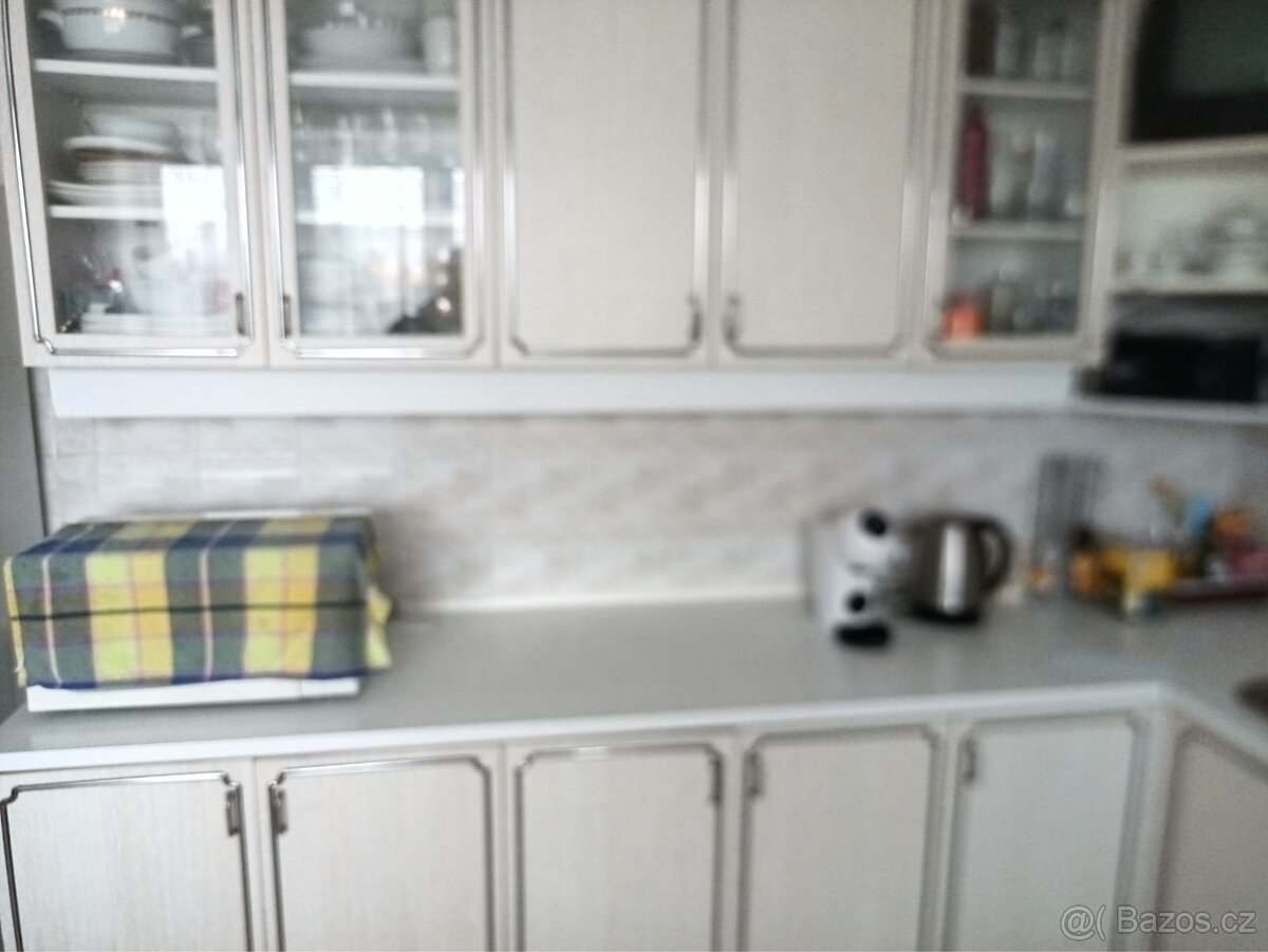 Kuchyňská linka - 2
