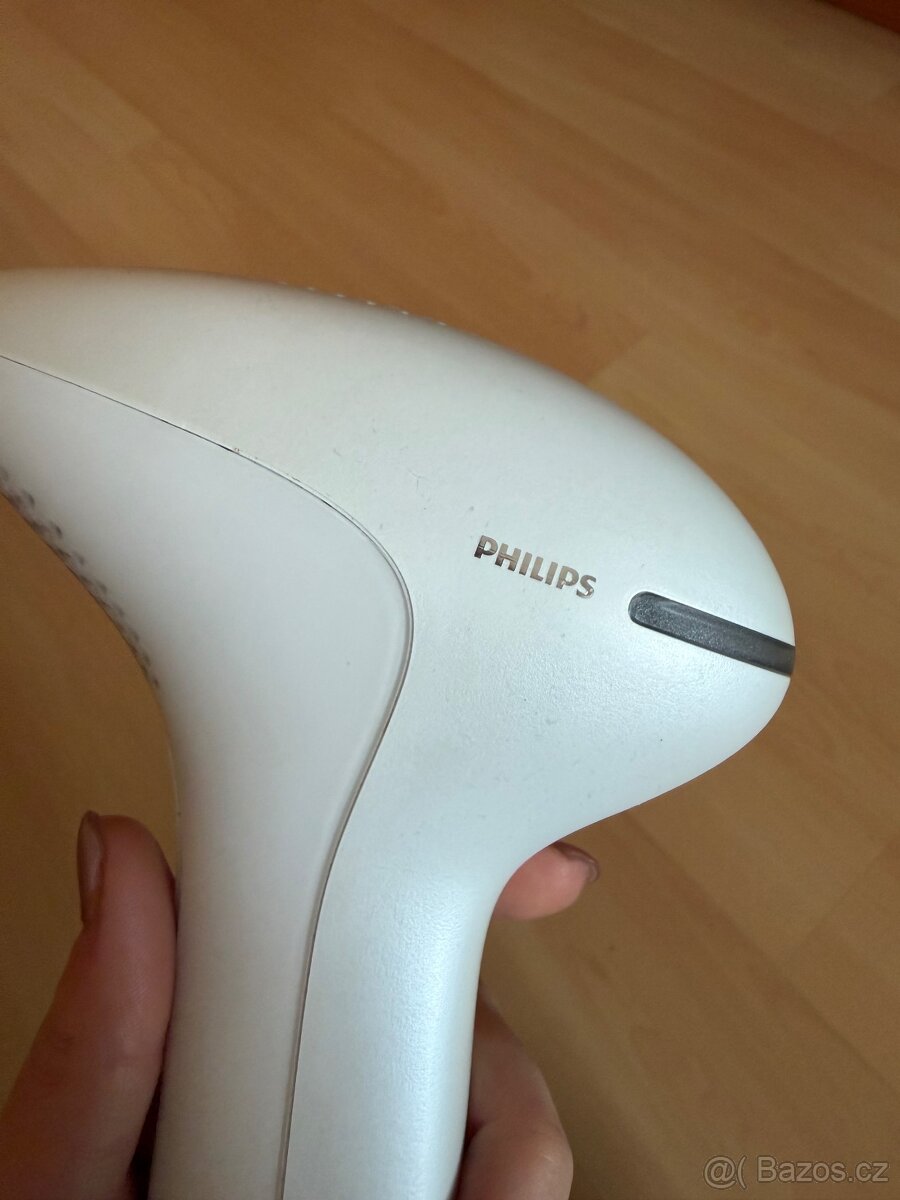 Philips Lumea Prestige – IPL epilátor - 2