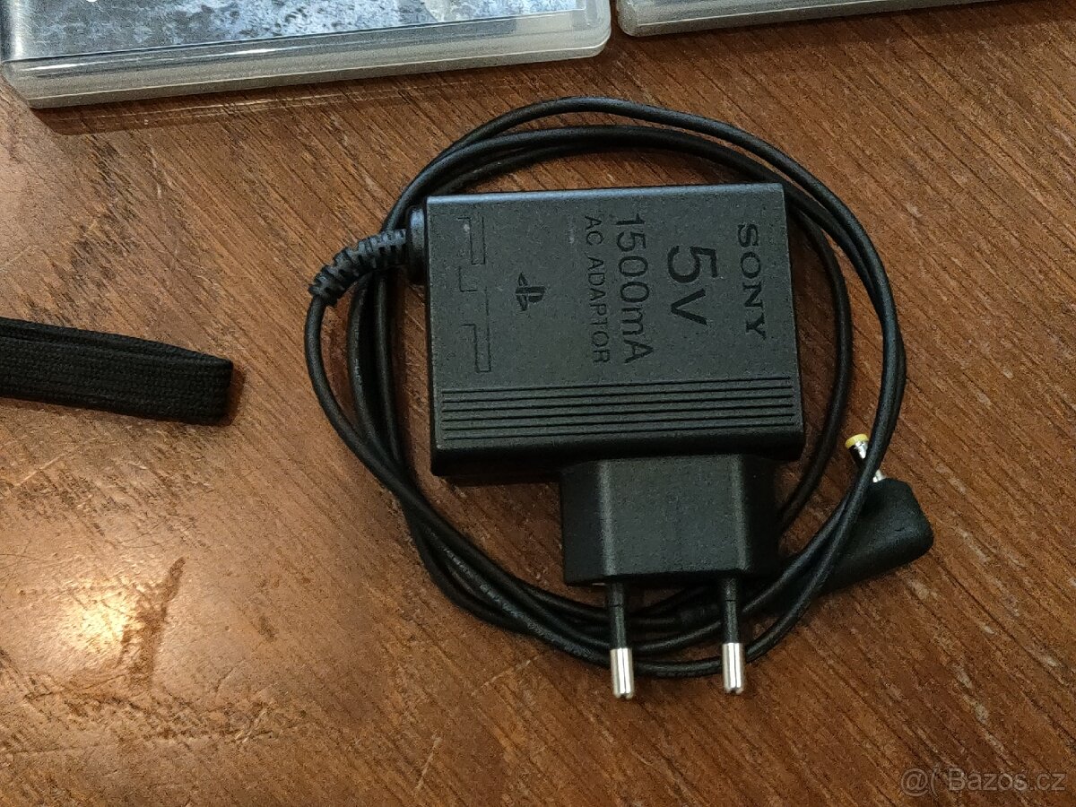 PSP 1004 KRÁSNÝ STAV - 2