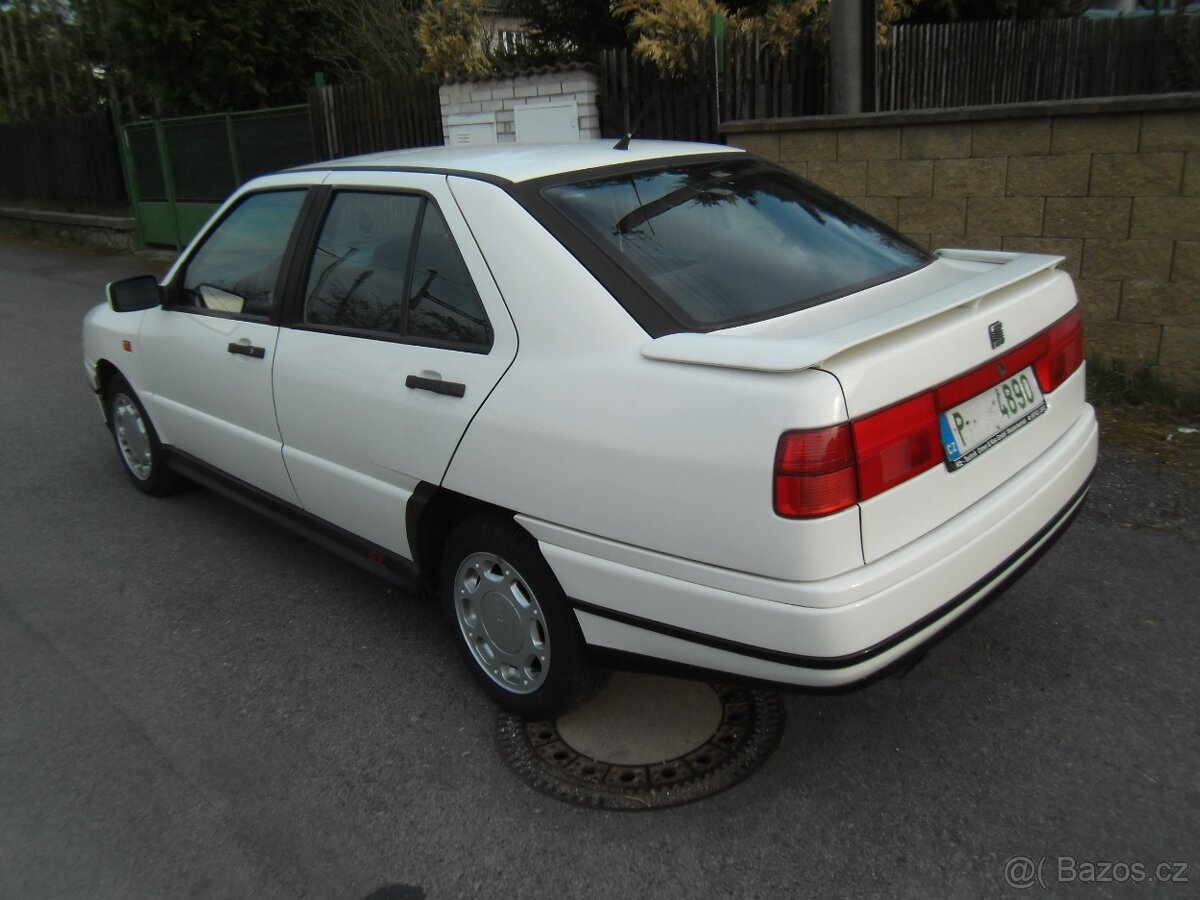 Seat Toledo 2.0i GT - 2