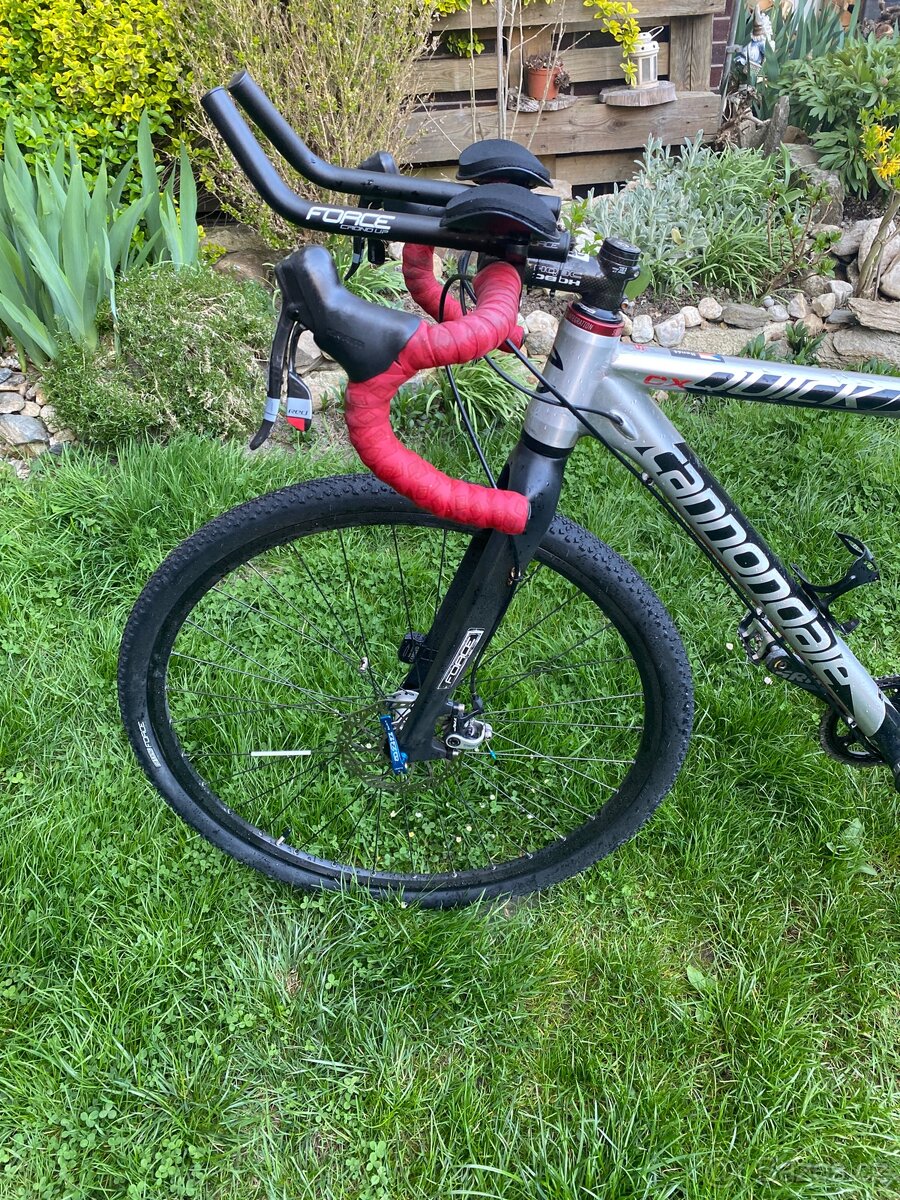 Cannondale - 2