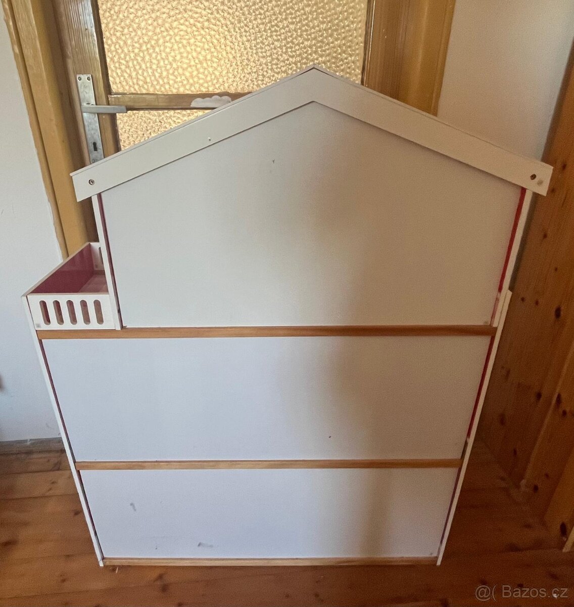 Domeček Kidkraft - 2