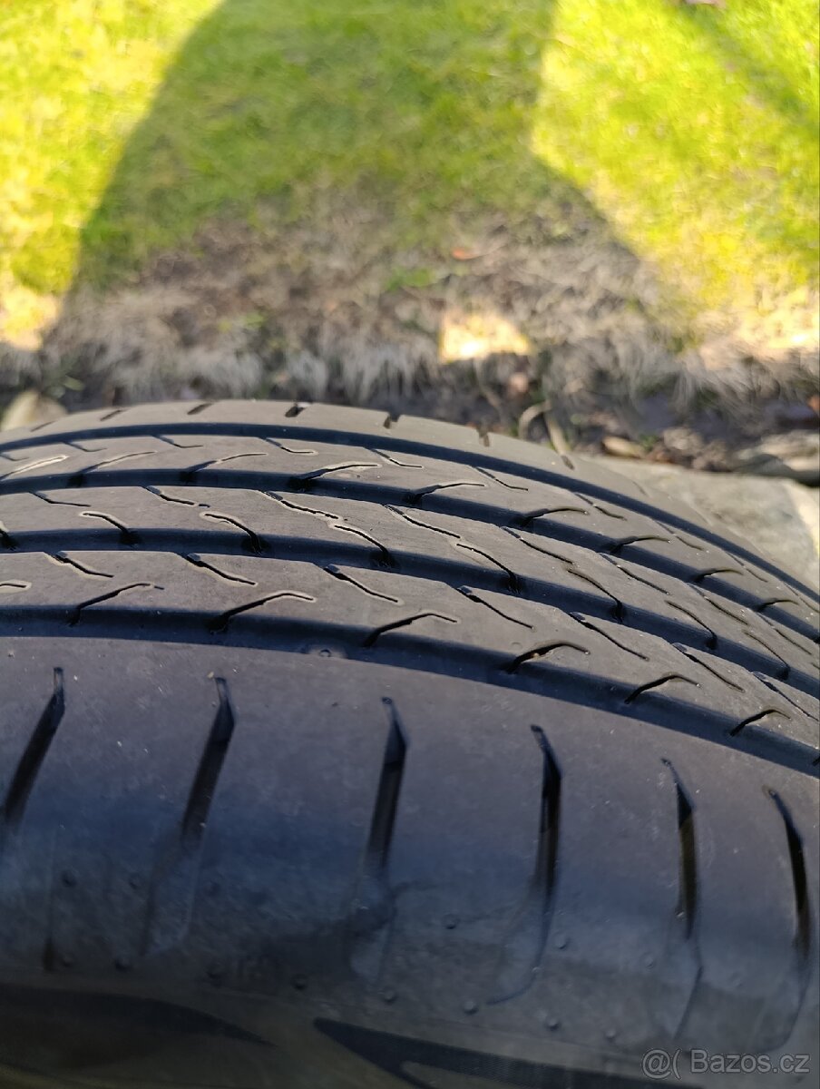 Pneu Continental - 2