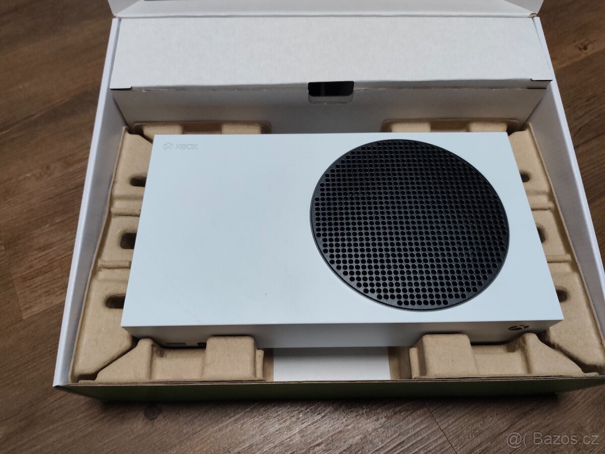 xbox series s model 1883 - 2