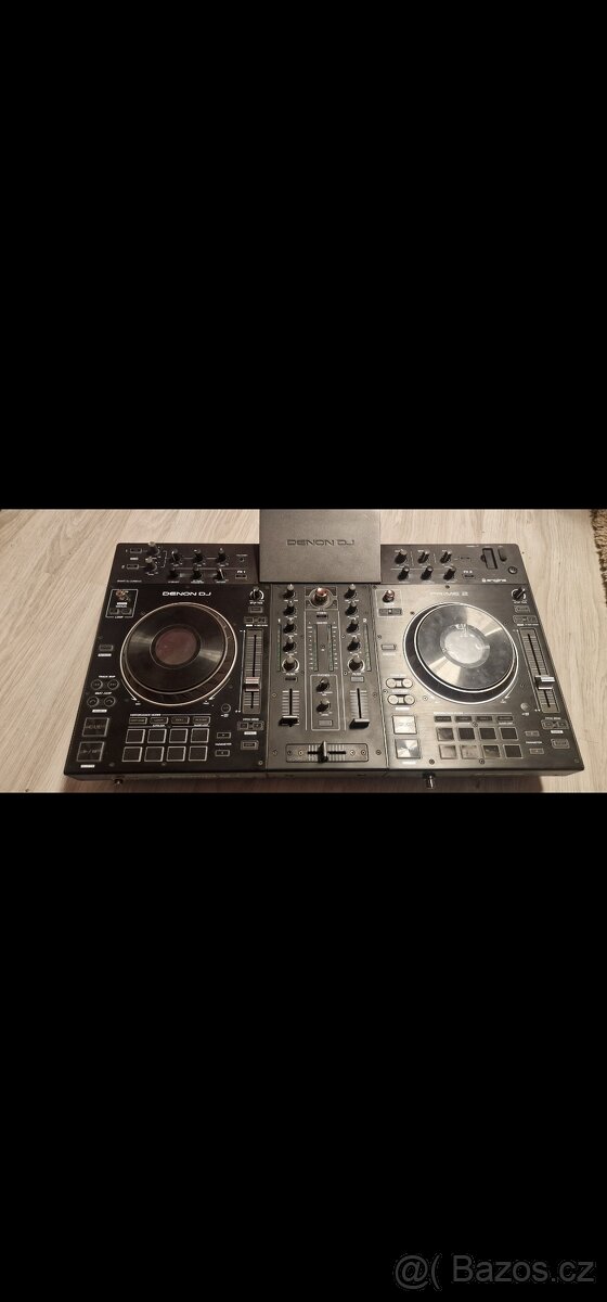 Denon prime 2 - 2