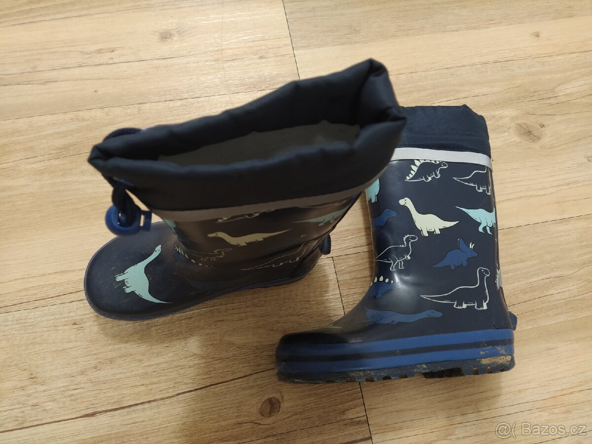 Holinky Tchibo 28/29 - 2