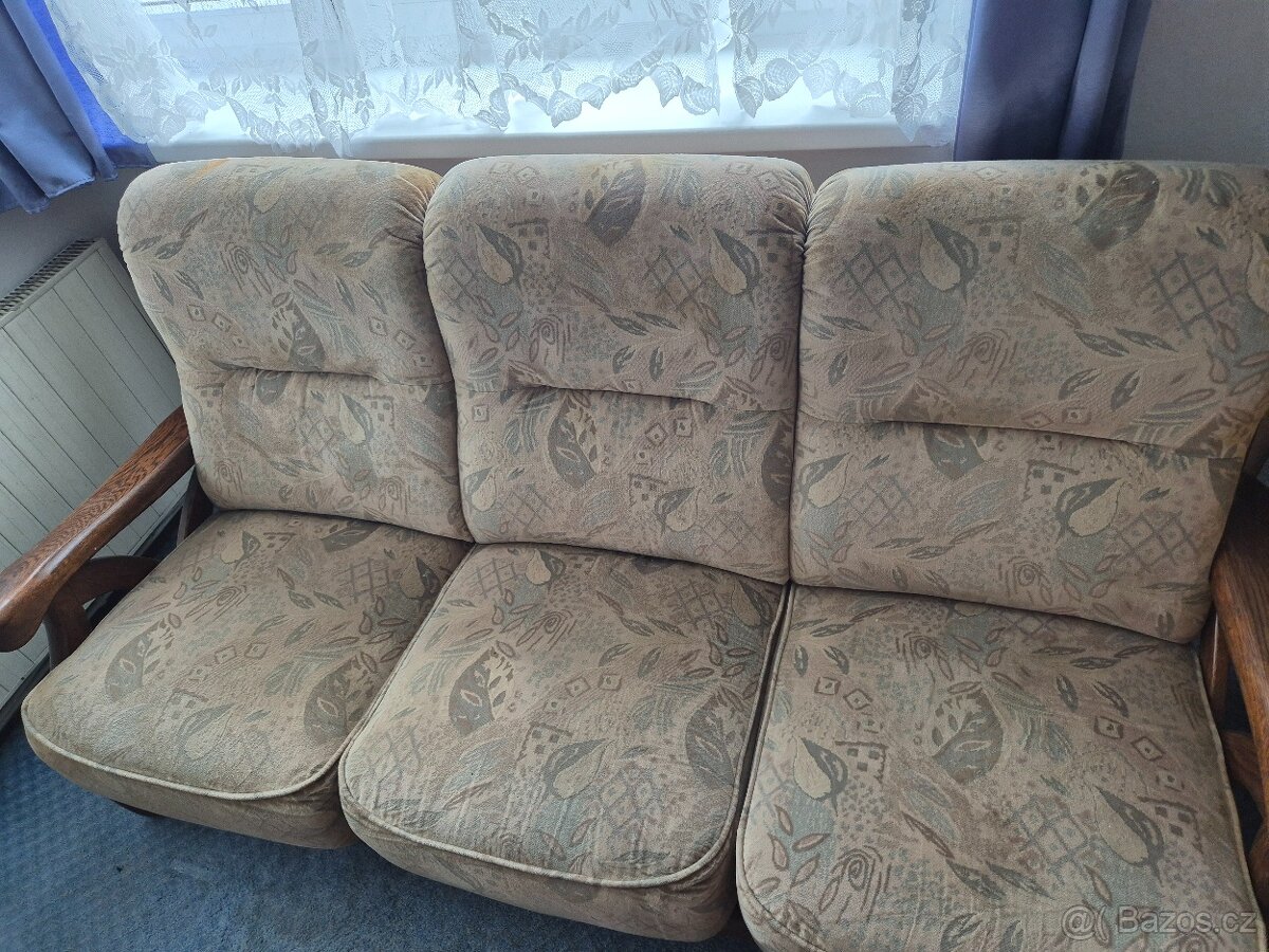 Holandský nábytek - 2