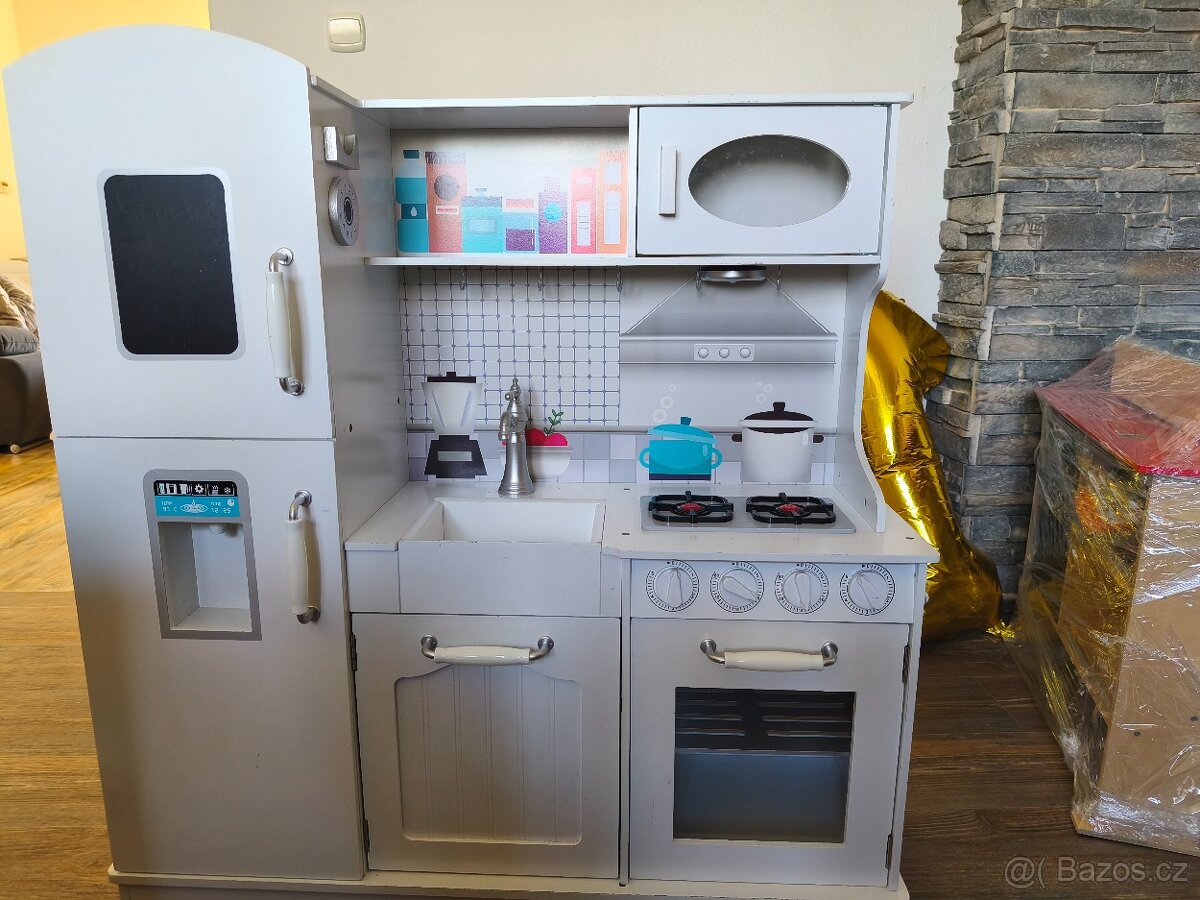 Dětská kuchynka - 2