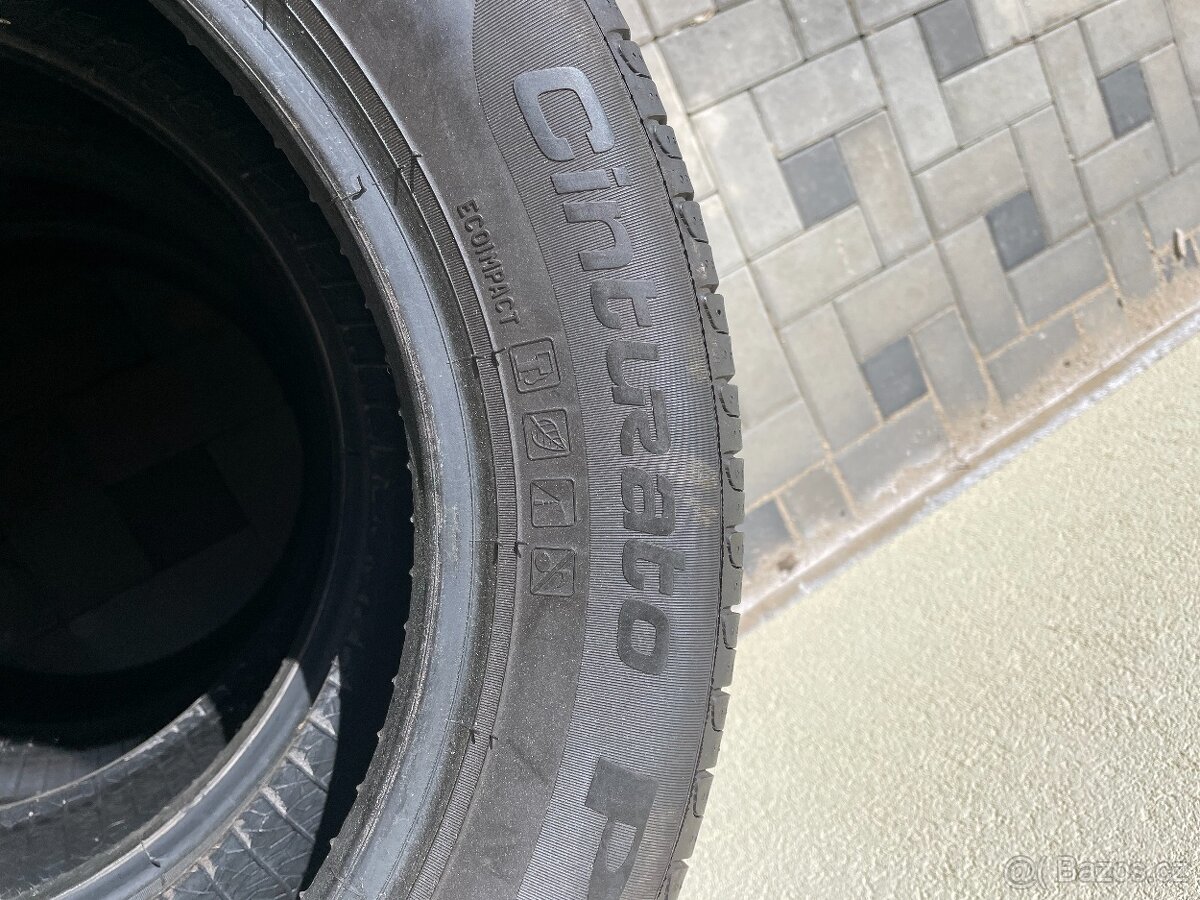 Pirelli 205/55 R 16 - 2