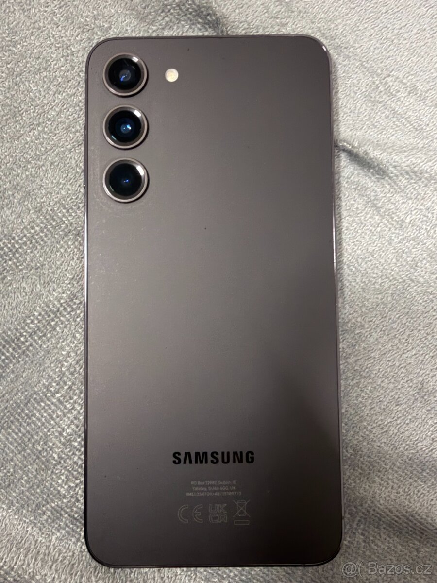 Samsung S23+ (plus) - 2