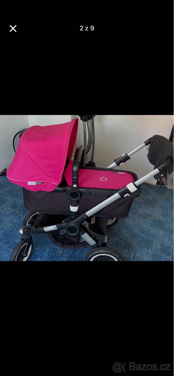 Bugaboo - 2