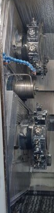 SOUSTRUH CNC TT 66 - 2