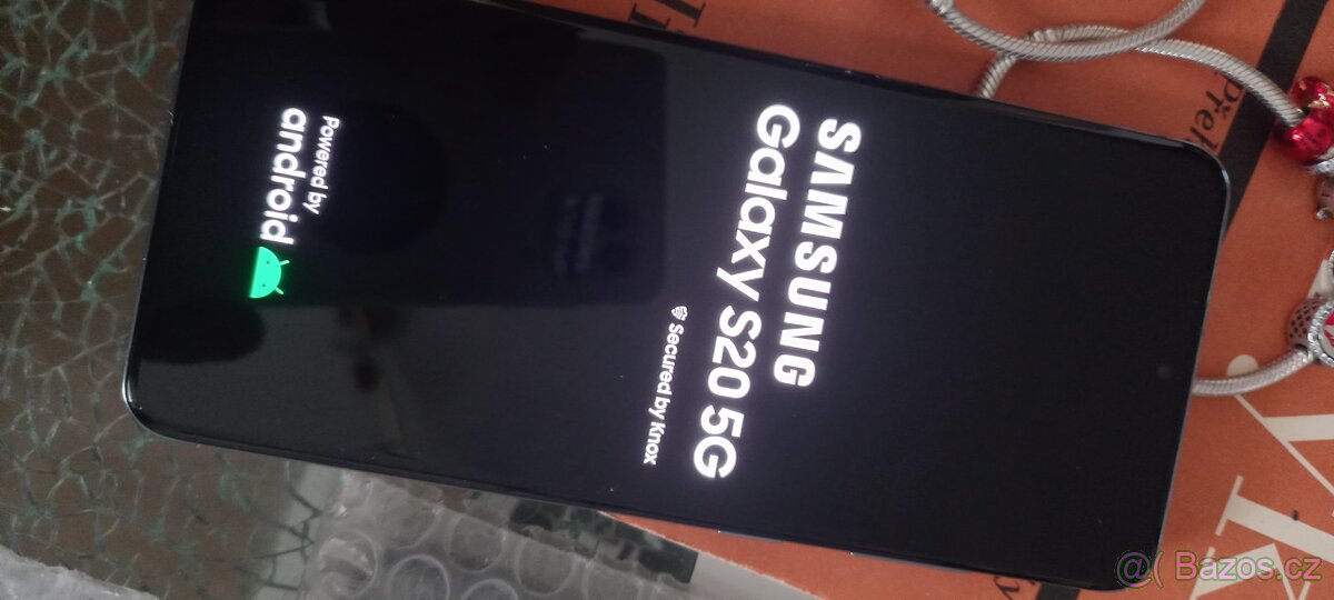 Samsung Galaxy S20 5G - 2