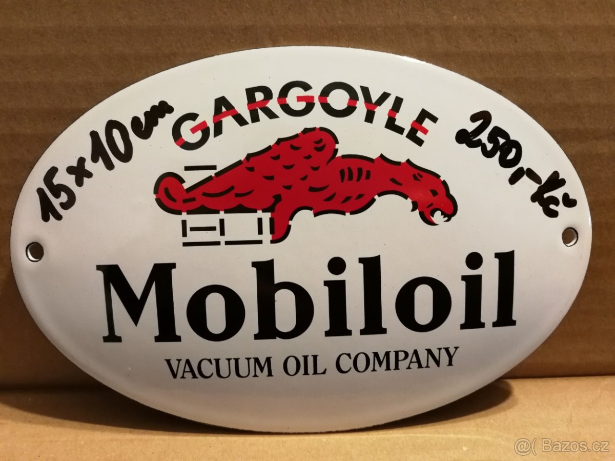 znak mobiloil - 2