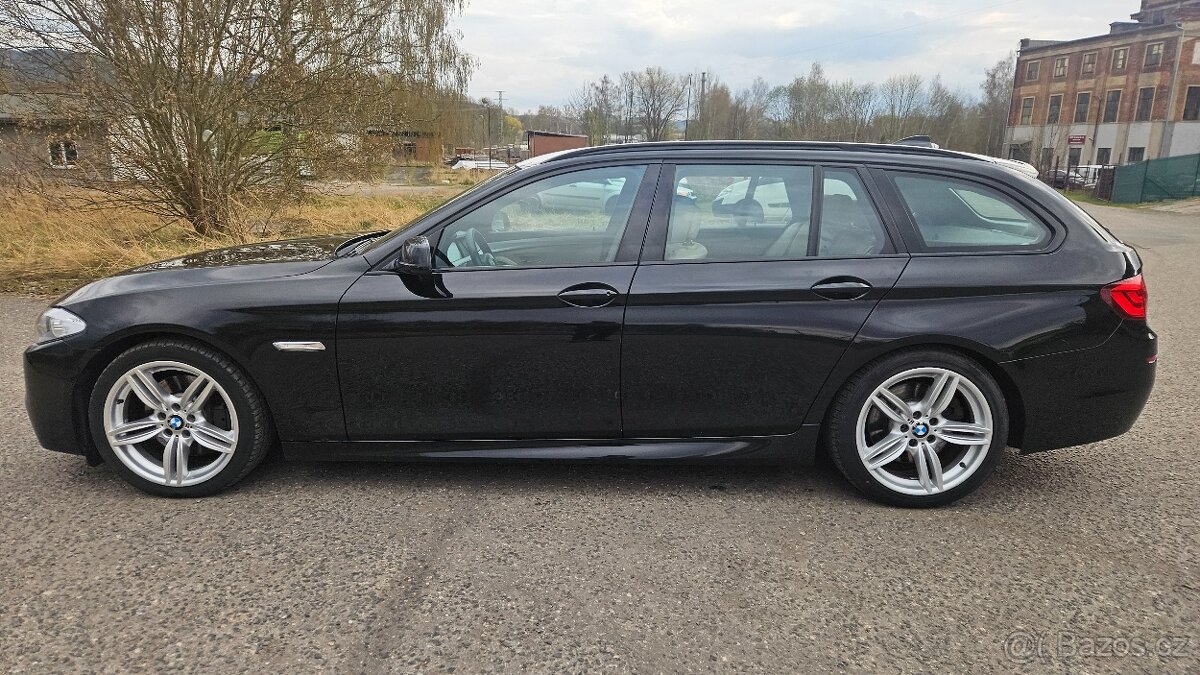 BMW F11 530D M PAKET - 2