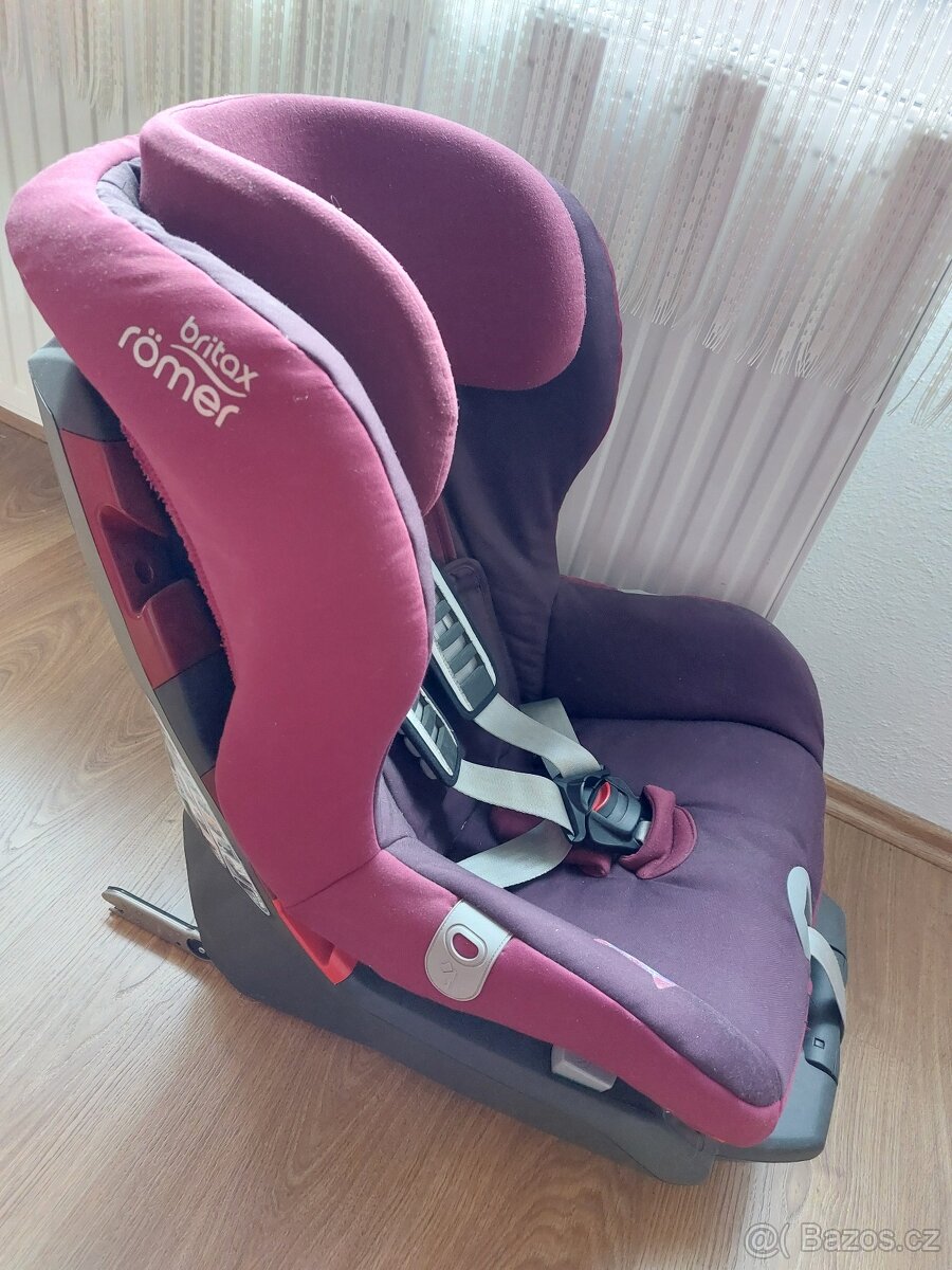 Dětská autosedačka Britax Römer - 2