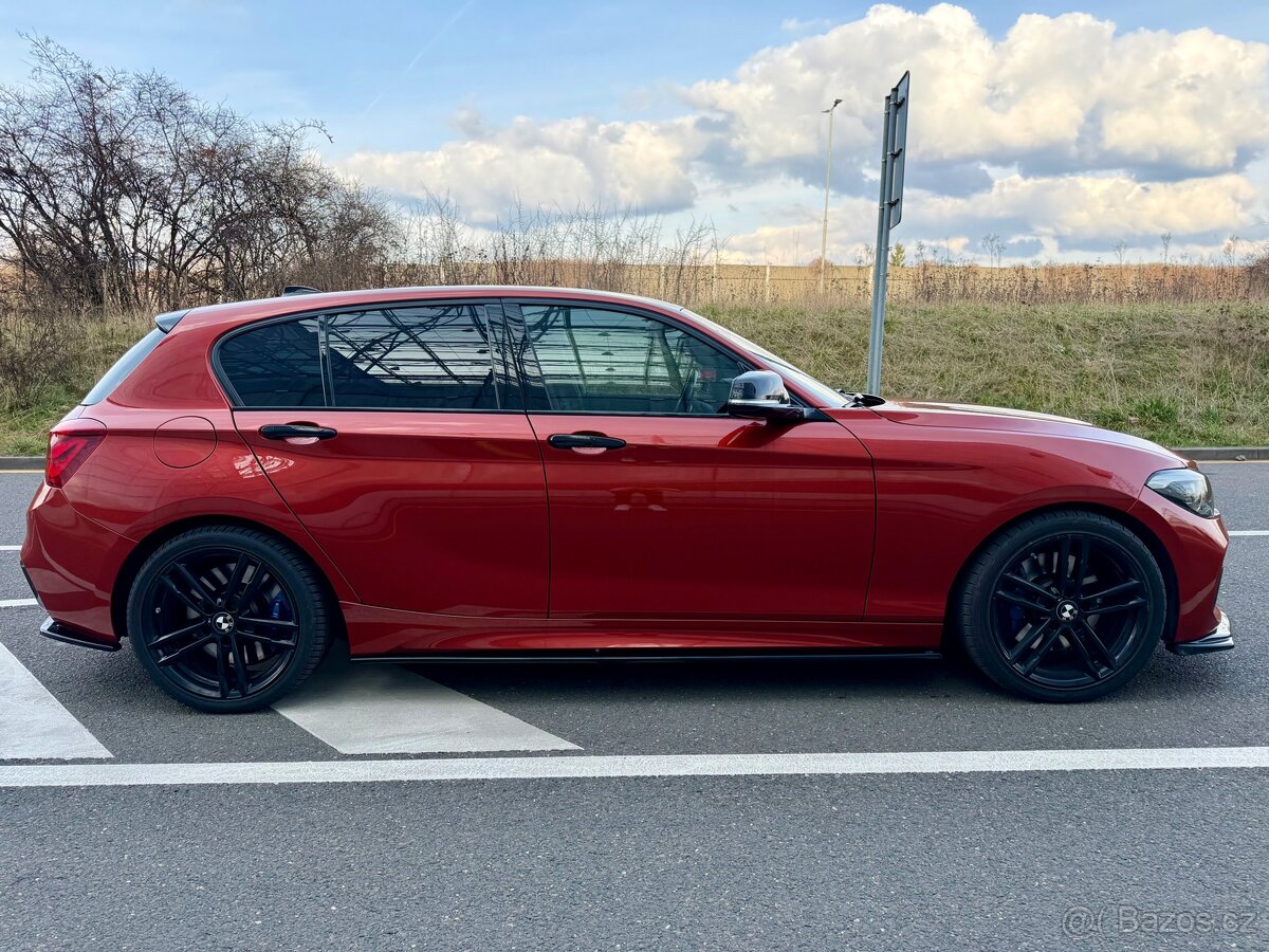 BMW M140i Shadow Edition, DPH - 2