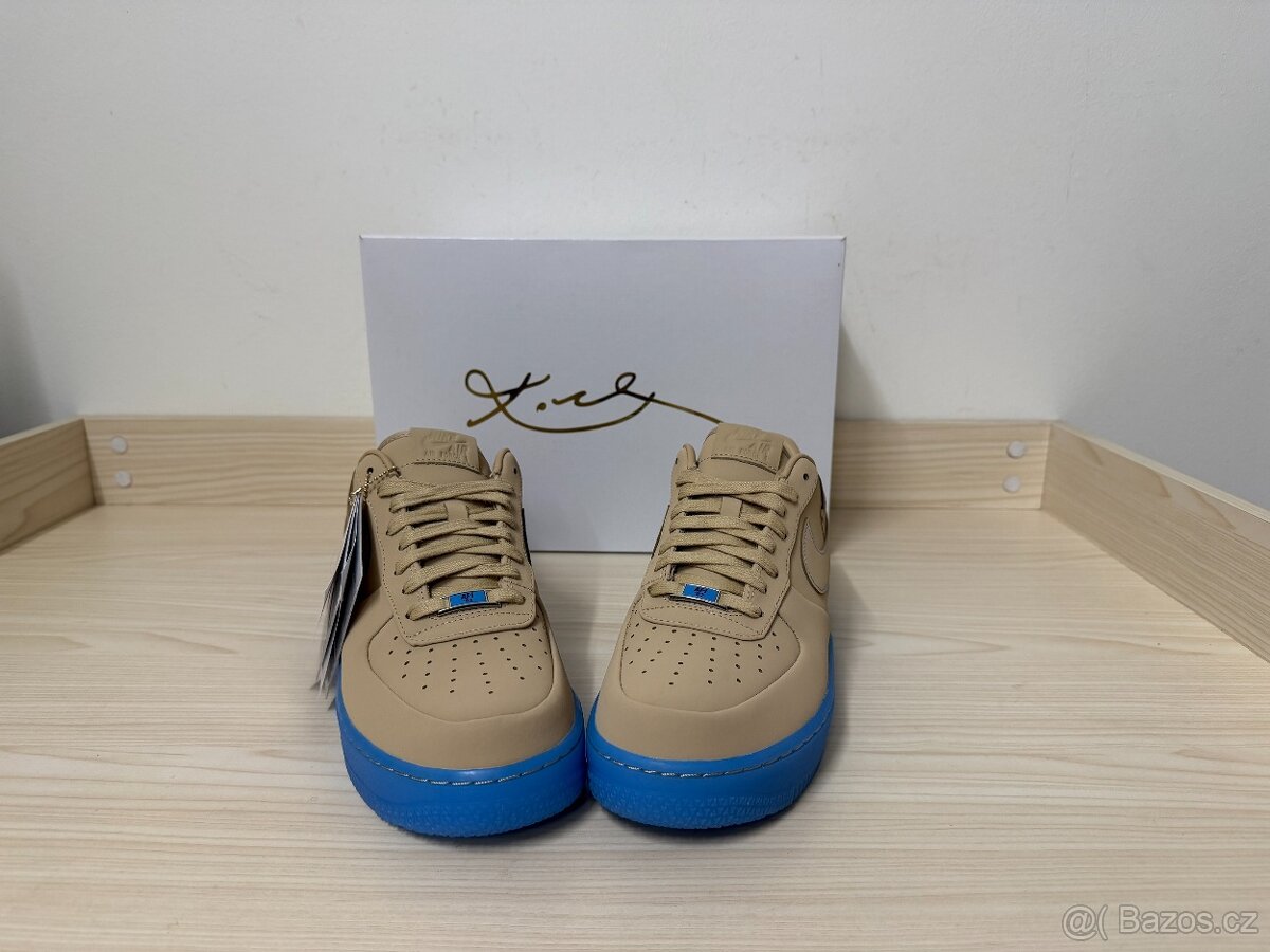 Nike Air Force 1 x Protro Kobe Bryant Line.44/28cm - 2
