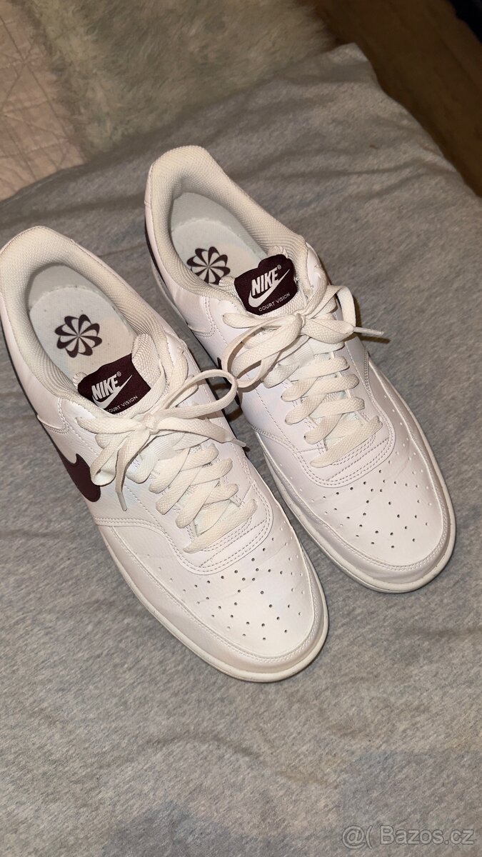 Boty NIKE vel. 45,5 - 2
