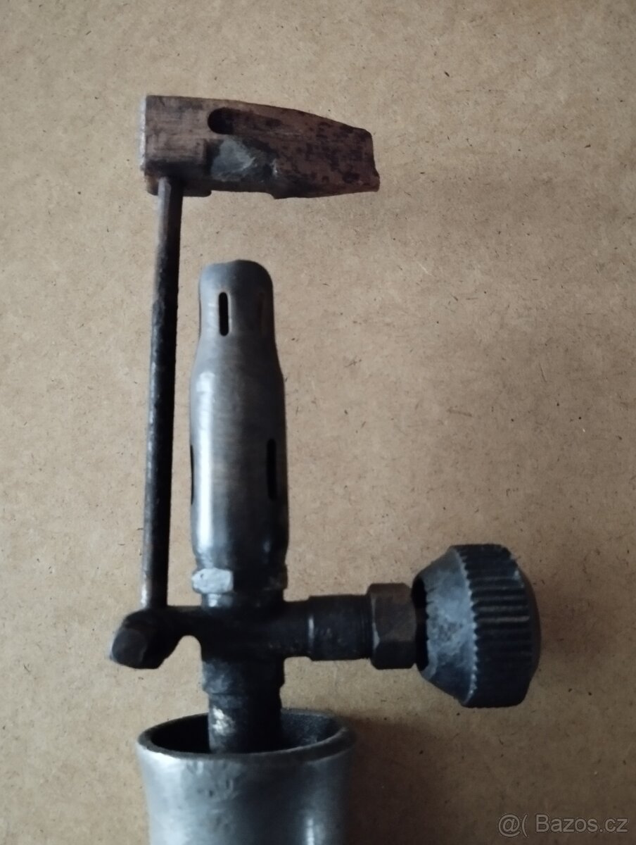Let lampa - 2