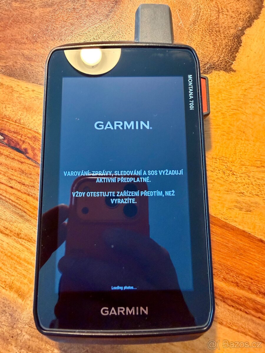 Garmin Montana 700i PRO - 2