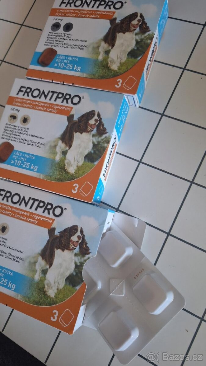 Frontpro - 2