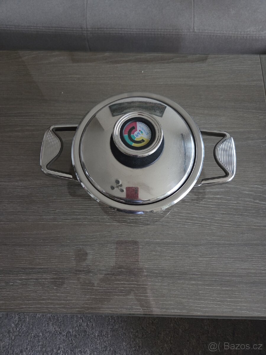 Zepter nádoba 1,3l prumer 16 cm ( miminko) - 2