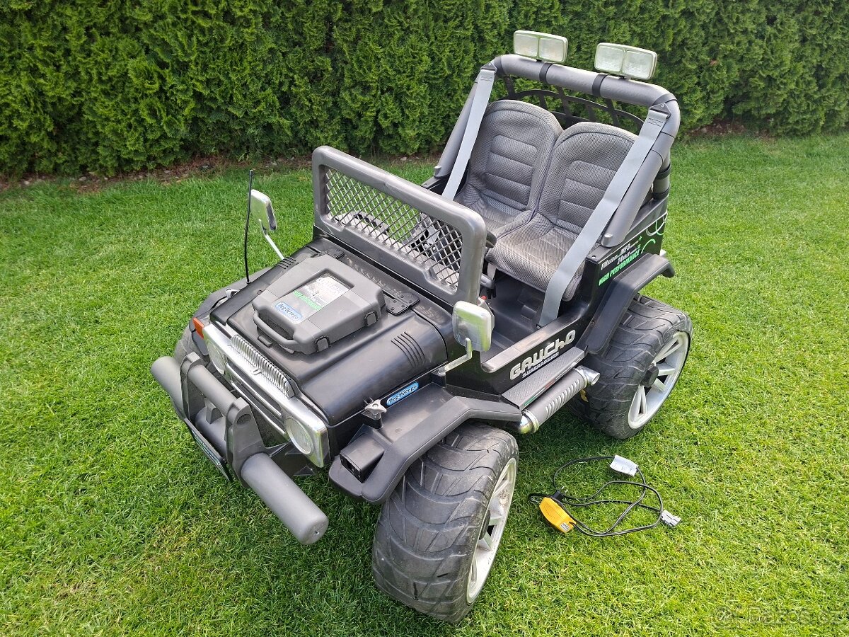 Peg Perego Gaucho Superpower - 2