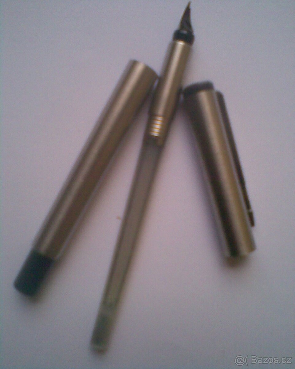 PARKER - 2