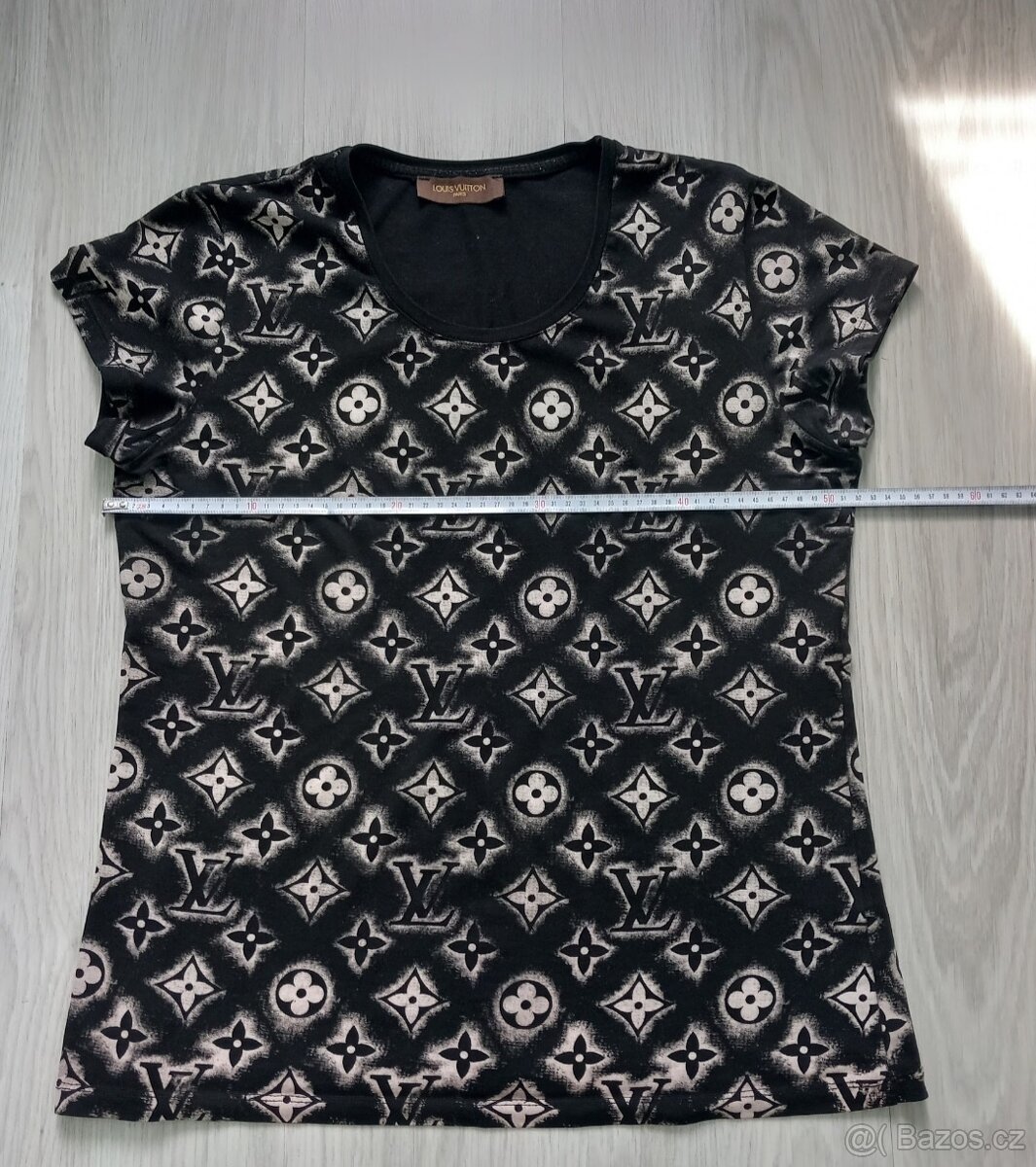 Tričko Louis Vuitton - 2