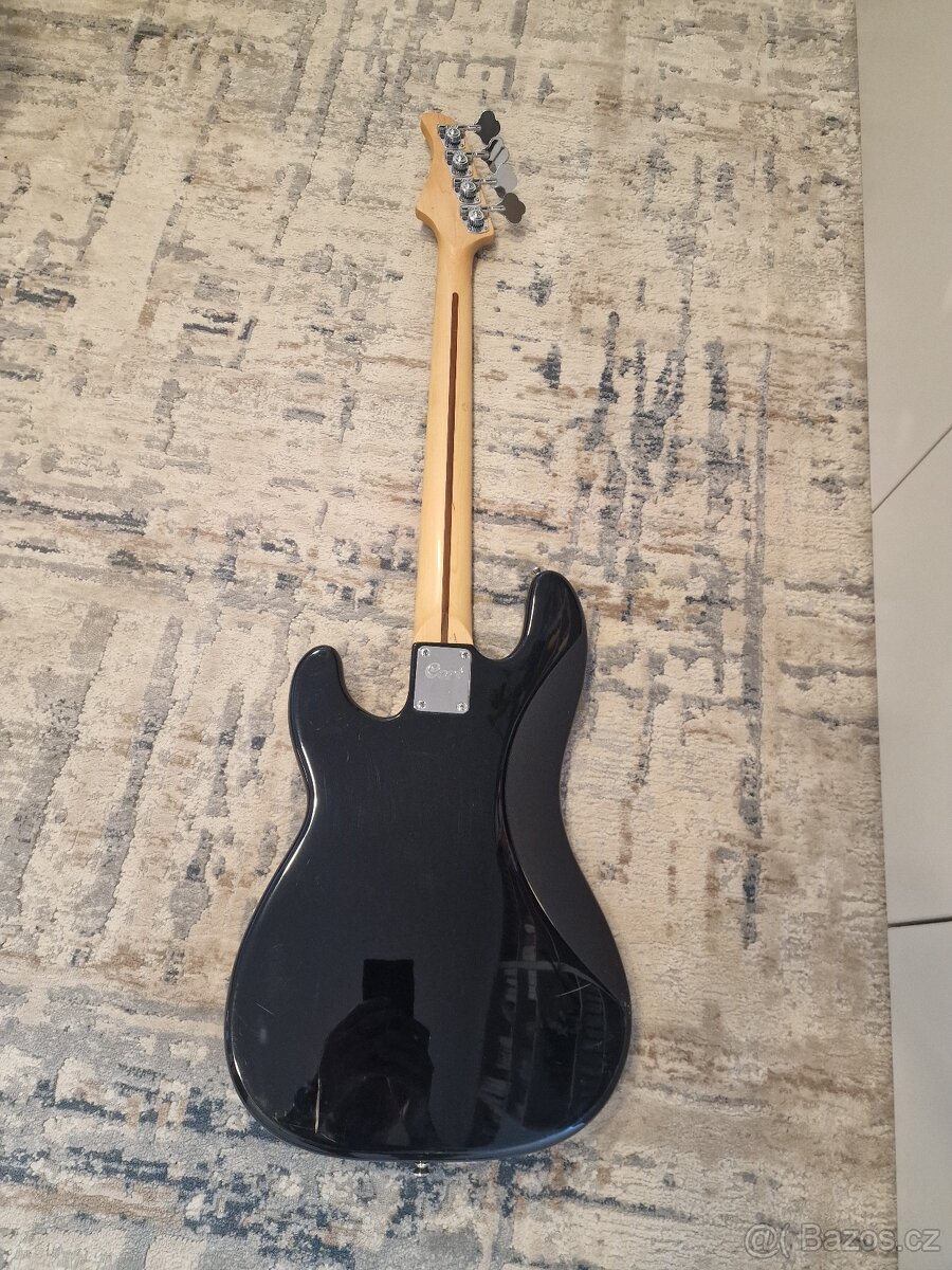 Cort Bass Guitar - 2