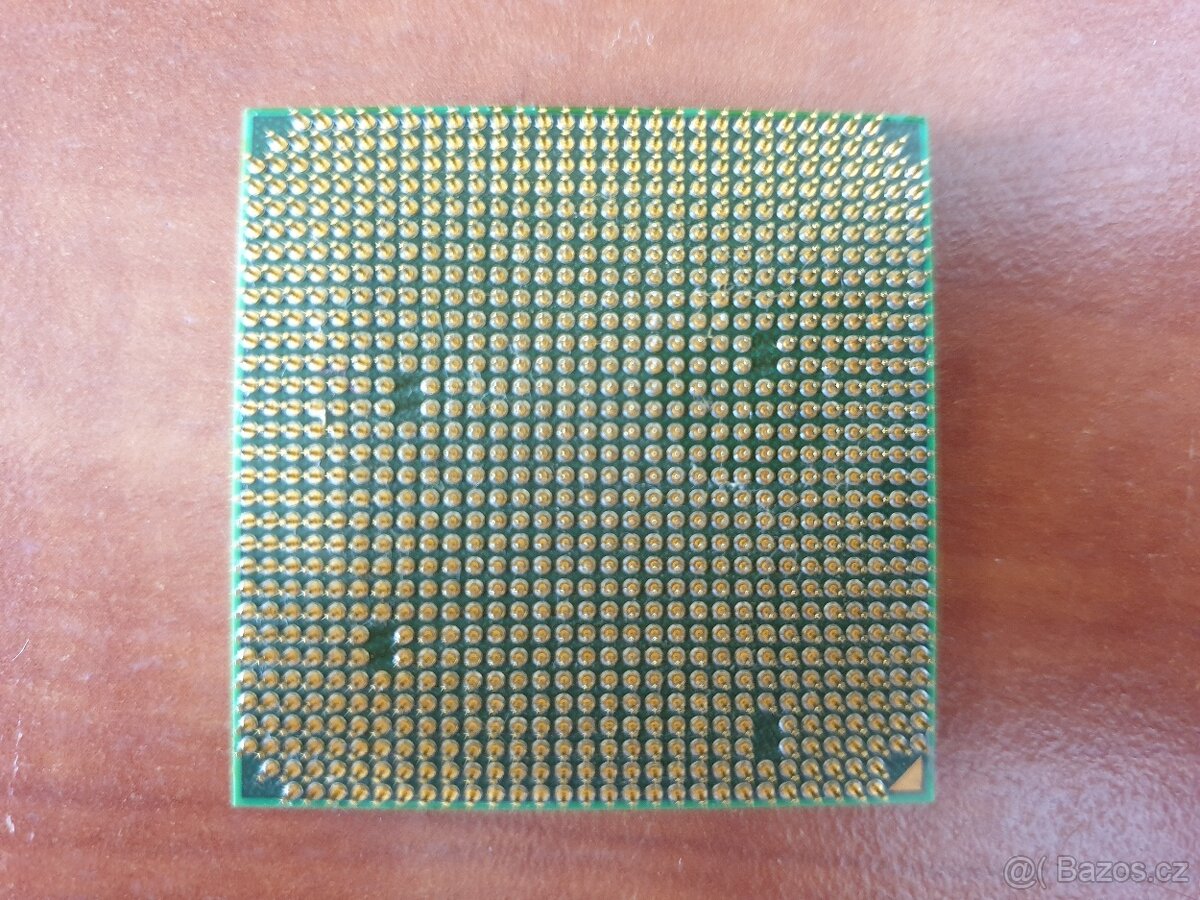 AMD Athlon X2 5600+ - 2