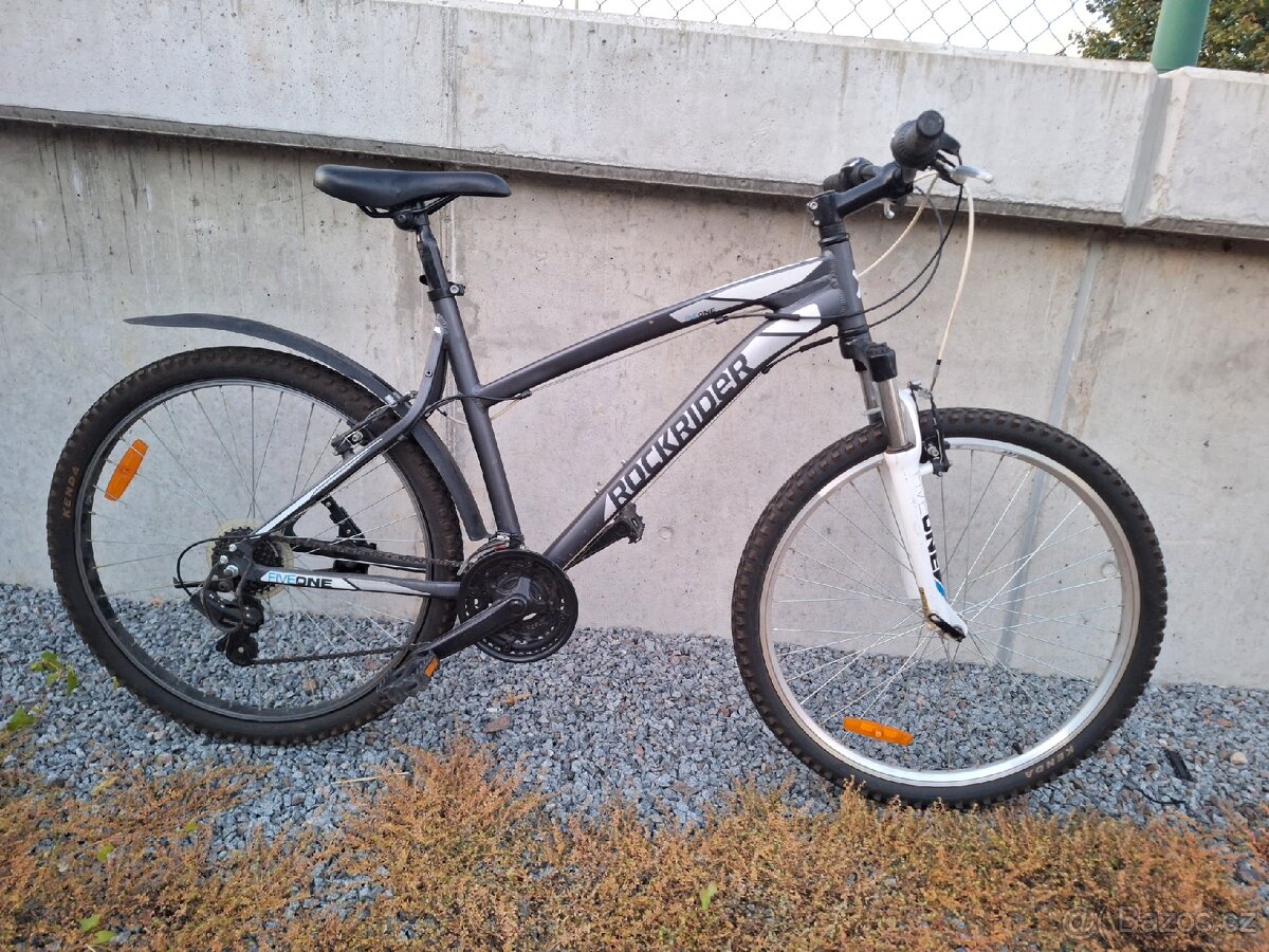 Kolo Rockrider - 2
