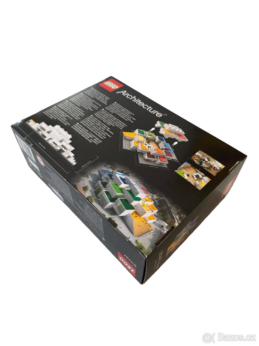 LEGO House – Billund 21037 - 2