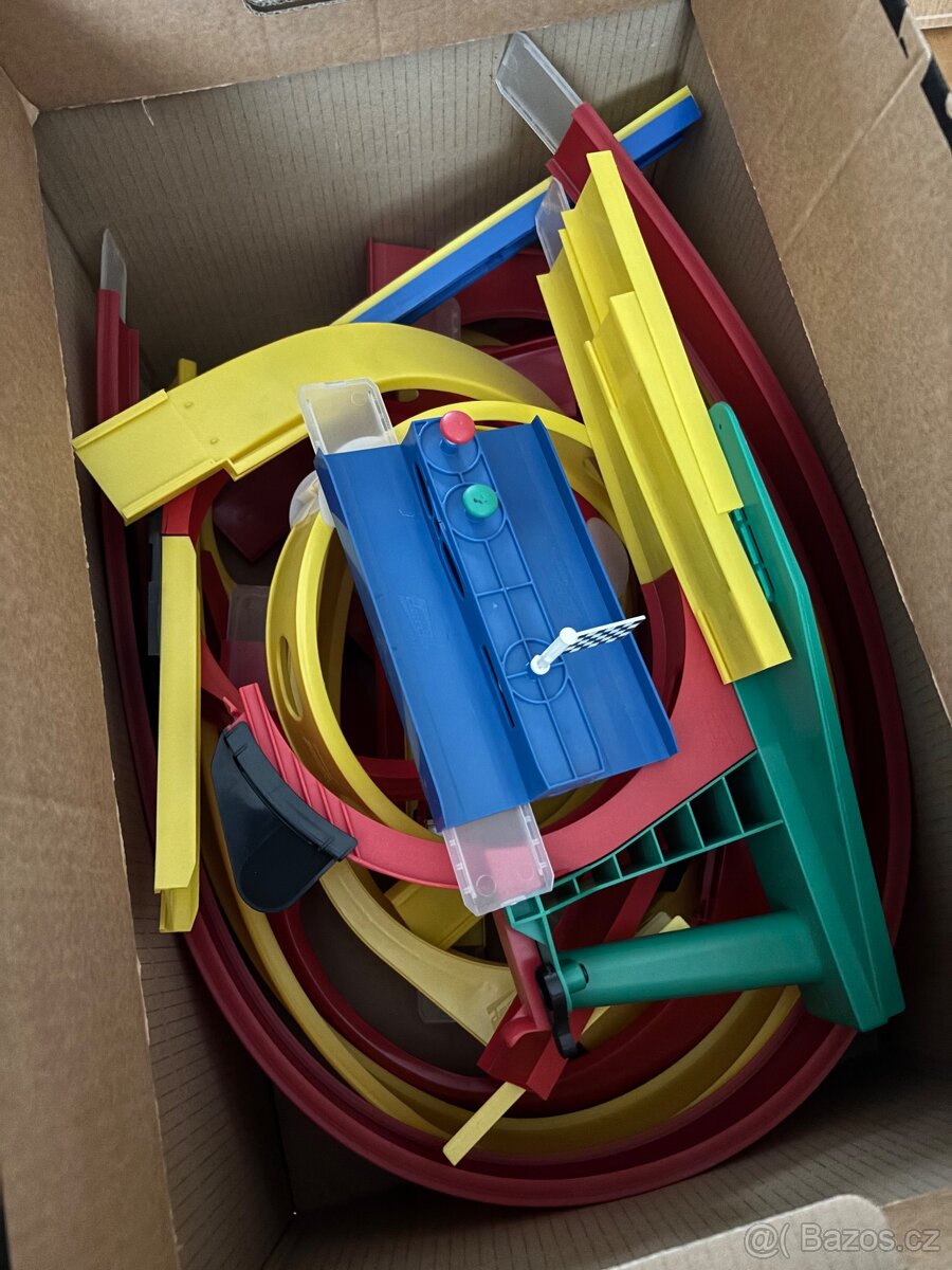Autodráha - 2