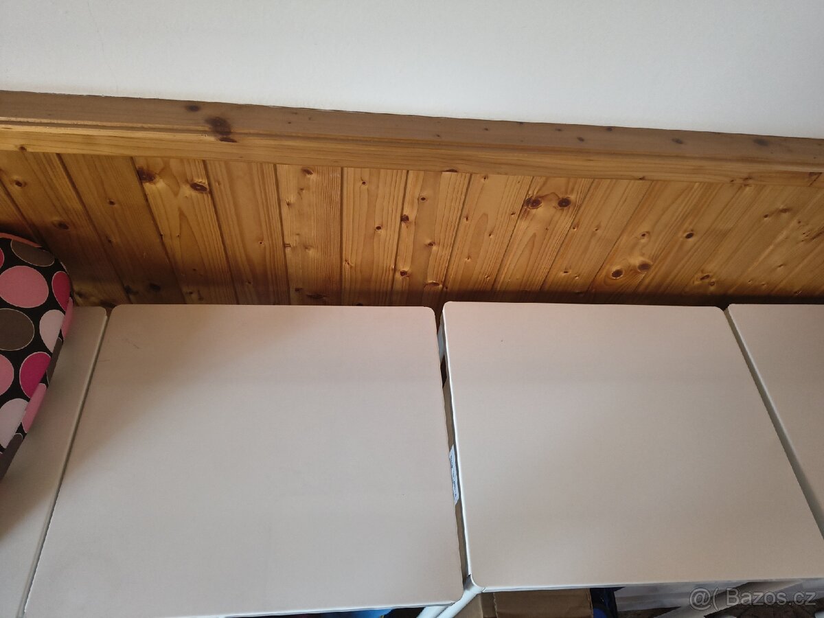 Venkovní stolek Ikea Fejan - 2