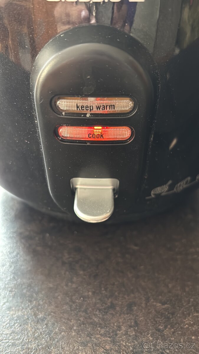 rýžovar zn. Tefal - 2