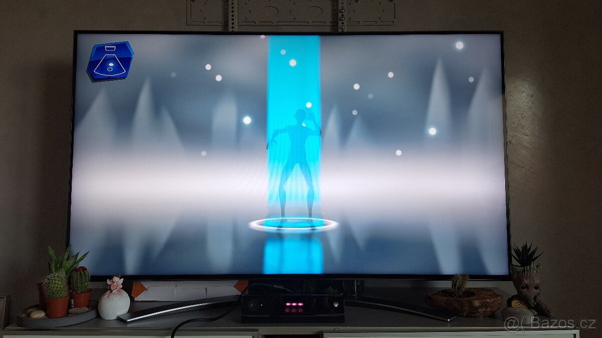 XBOX One Kinect - 2