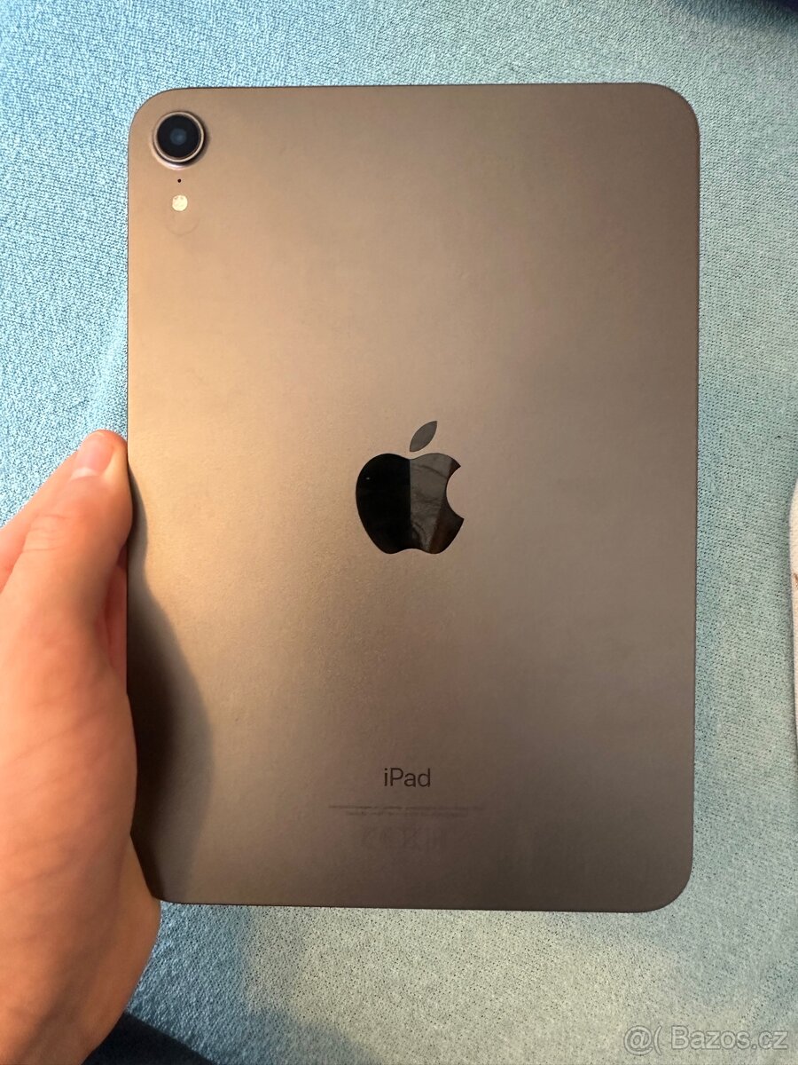 Apple iPad mini 6. generace - 2