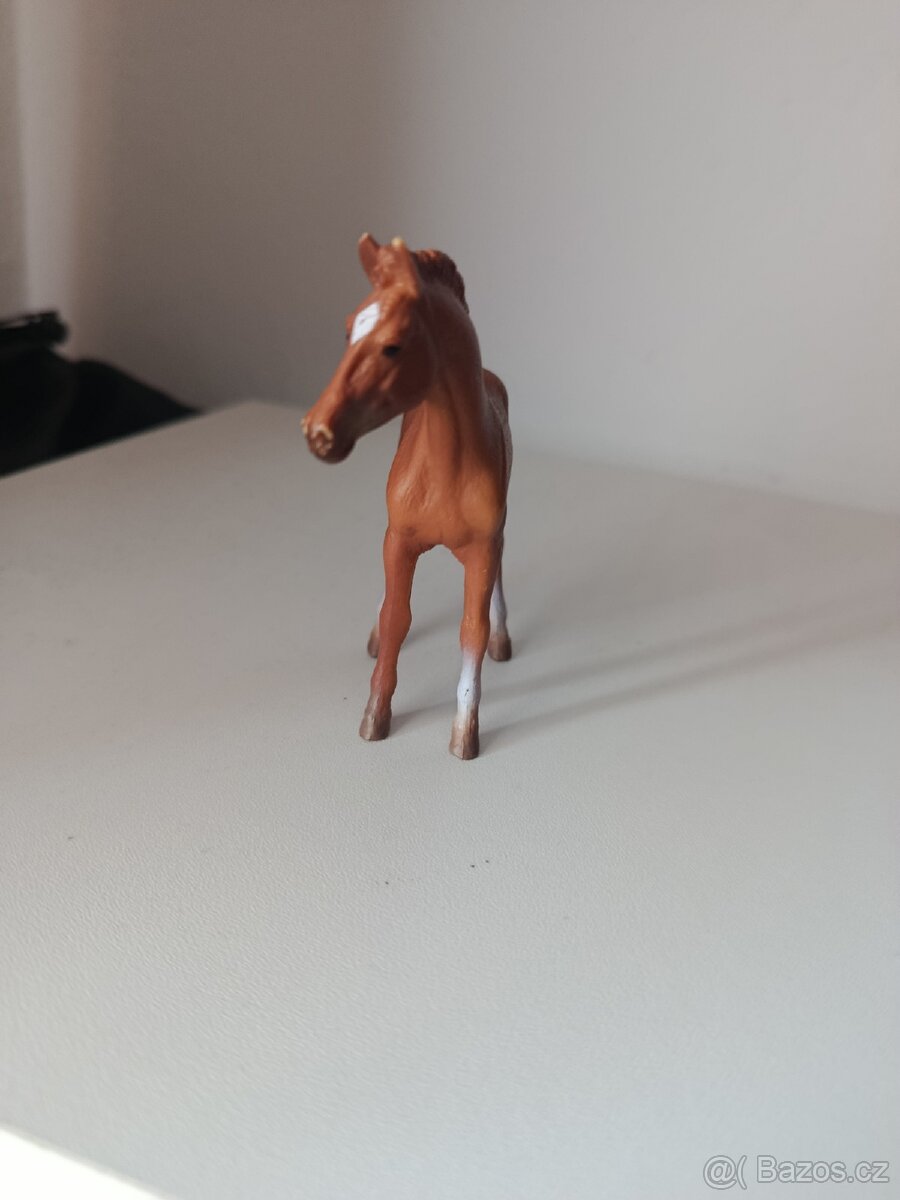 Collecta (Schleich) hříbě A1/1 - 2