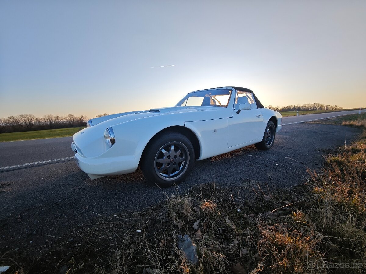 TVR 290 S2 - 2