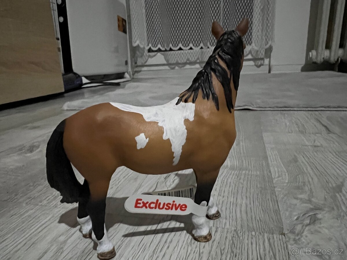 Schleich Pinto Mare exklusiv - 2