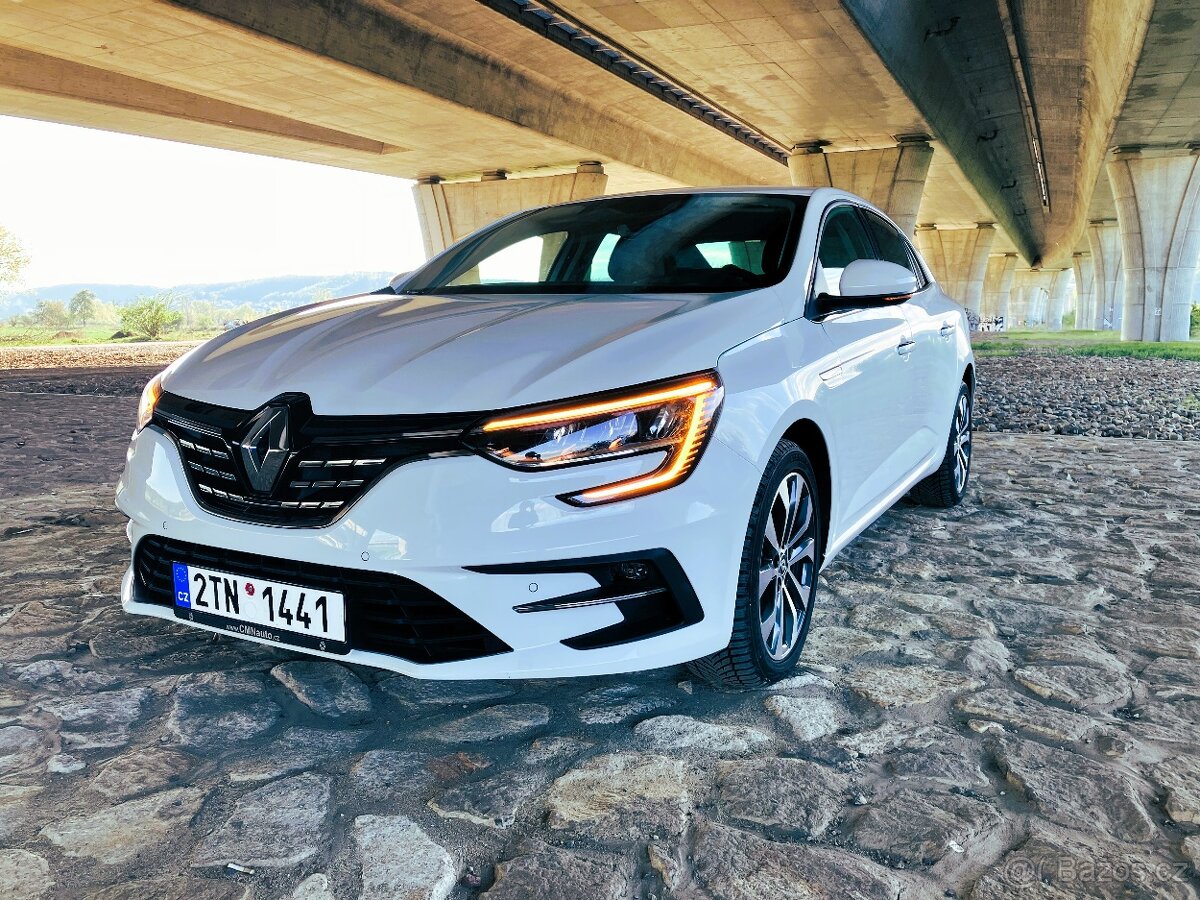 Renault Megane 140 EDC - 2