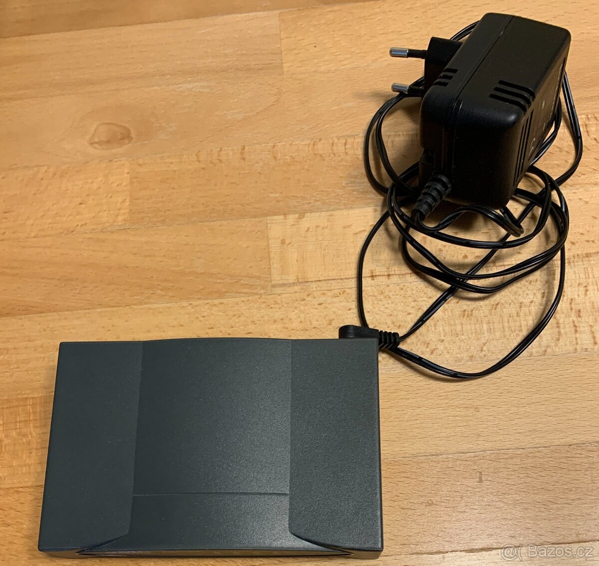 Širokopásmový Router Barricade - 2