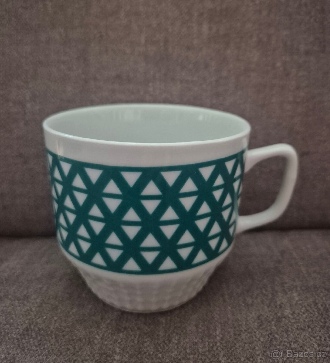 Shanim tyto hrnky - 2