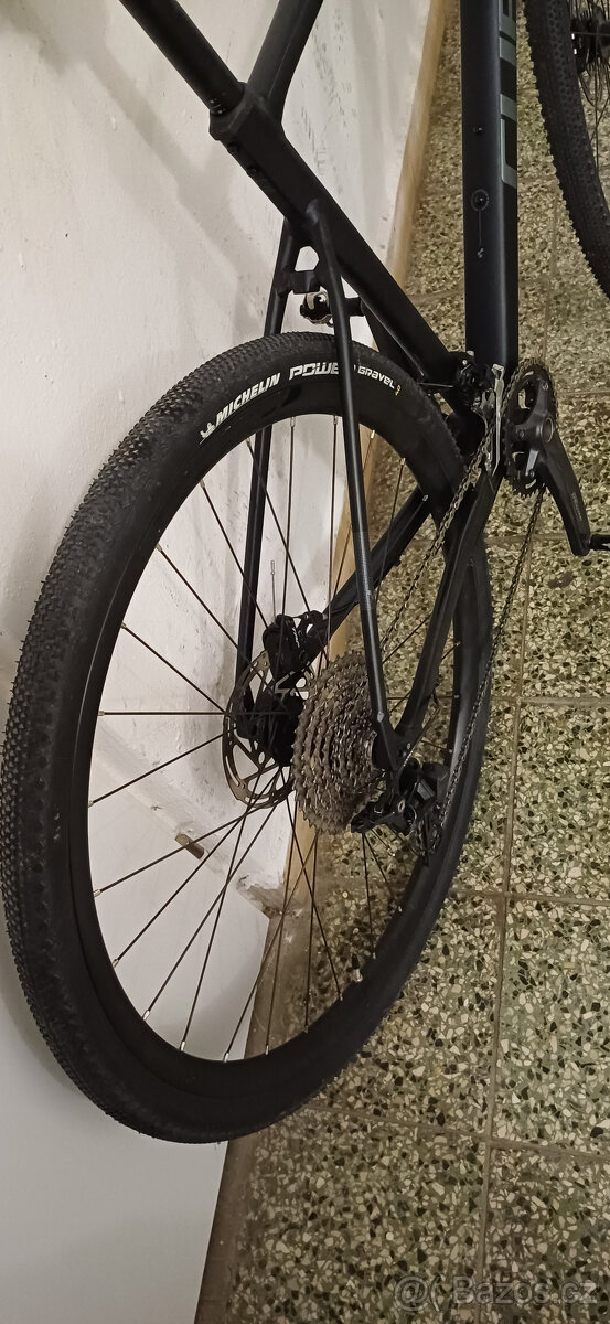 kolo gravel cube - 2